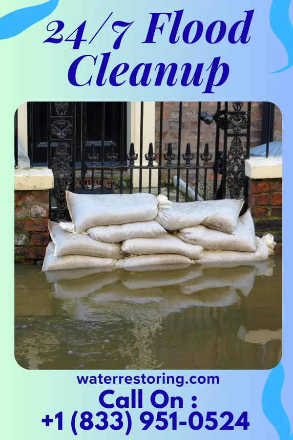 24/7 Flood Cleanup in Albert City, IA